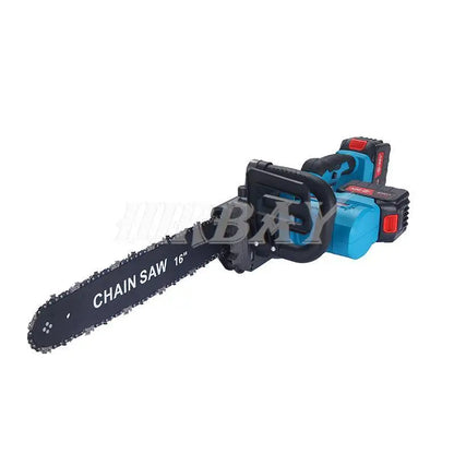 Survival Now™ 2200W Electric Chainsaw