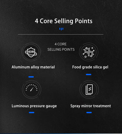 Survival Now™ 0.5L Mini Scuba Tank Dive Equipment – Your Gateway to Underwater Exploration