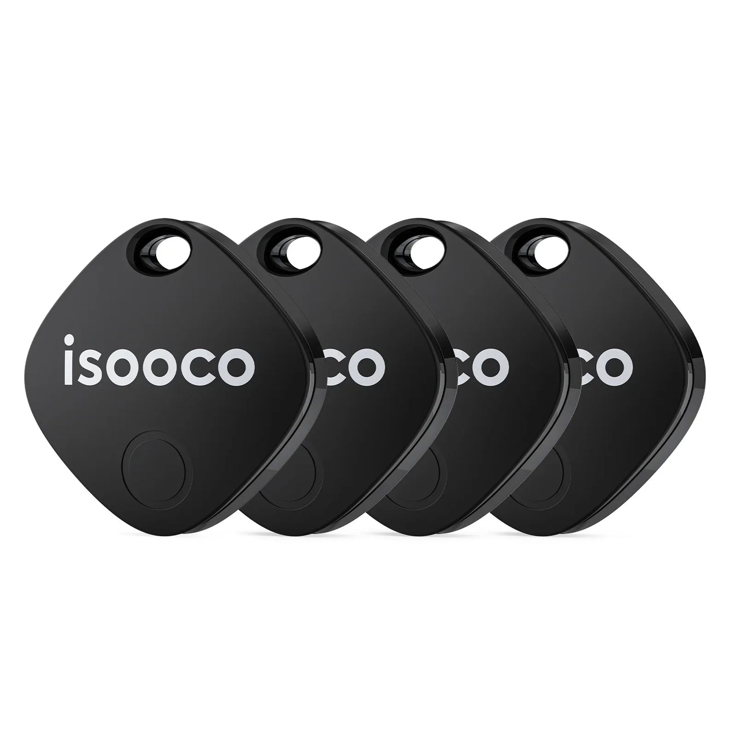 Mini GPS Locator – Smart Anti-Loss Tracker