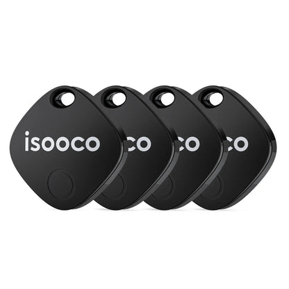 Mini GPS Locator – Smart Anti-Loss Tracker