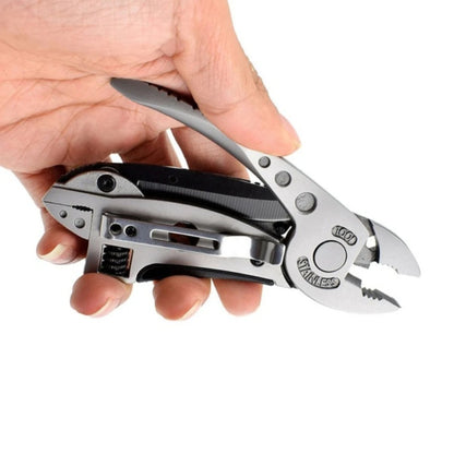 Survival Now™ Multi-Tool Survival Tool