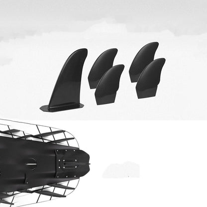 Full Carbon Fiber Electric Surfboard for High-Speed Adventure