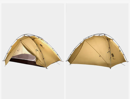 Survival Now™ Ultralight Backpacking Tent