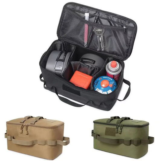 Travel Cookware Bag: Your Ultimate Outdoor Dining Companion