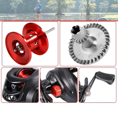 Spinning Fishing Rod and Reel Set – Lightweight