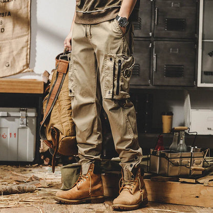Survival Now™ Summer Tactical Pants