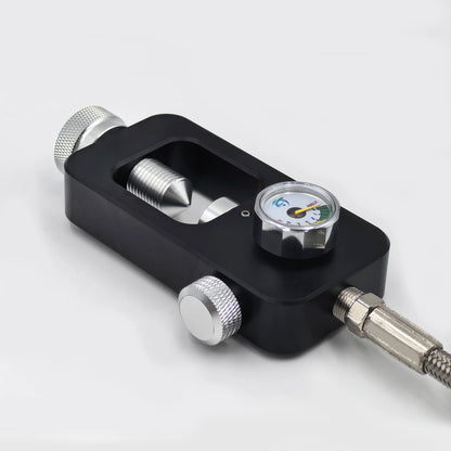 Survival Now™ Scuba Refill Station