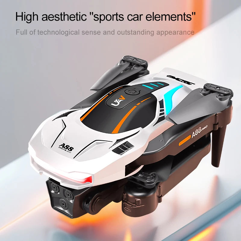 Survival Now™ A88 Drone