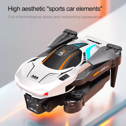 Survival Now™ A88 Drone