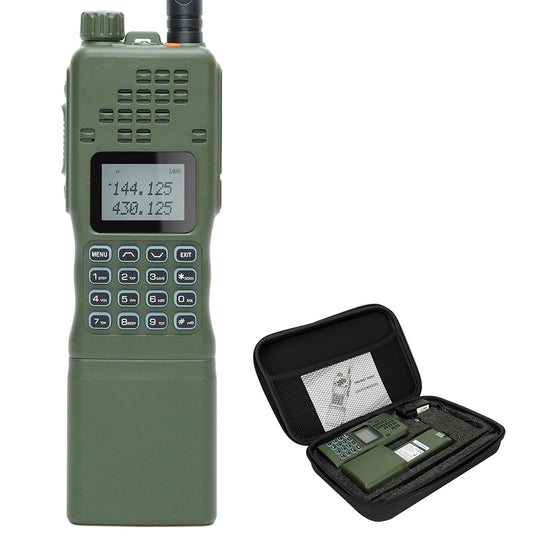 AR-152 Walkie Talkie