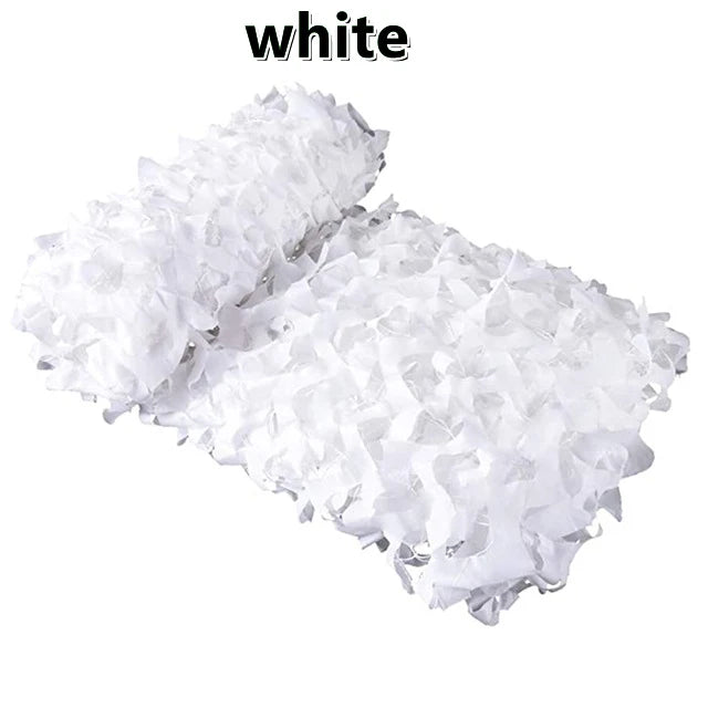 Survival Now™ Camouflage Net
