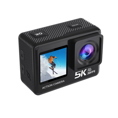 Survival Now™ Action Camera
