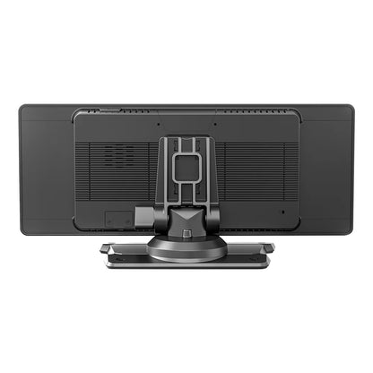 Survival Now™ 10.26-Inch Portable Wireless Car Play Screen