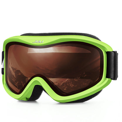Professional Ski Goggles – See the Slope Like Never Before