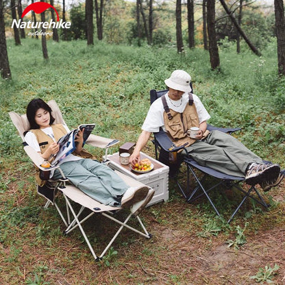 Survival Now™ Leisure Lounge Chair