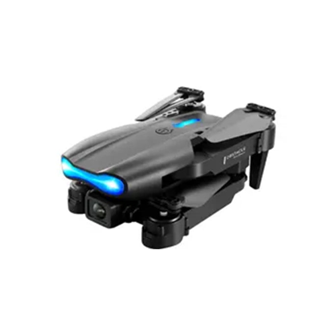 E99 Pro Drone Quadcopter - Capture Stunning 6K Aerial Views with Ease