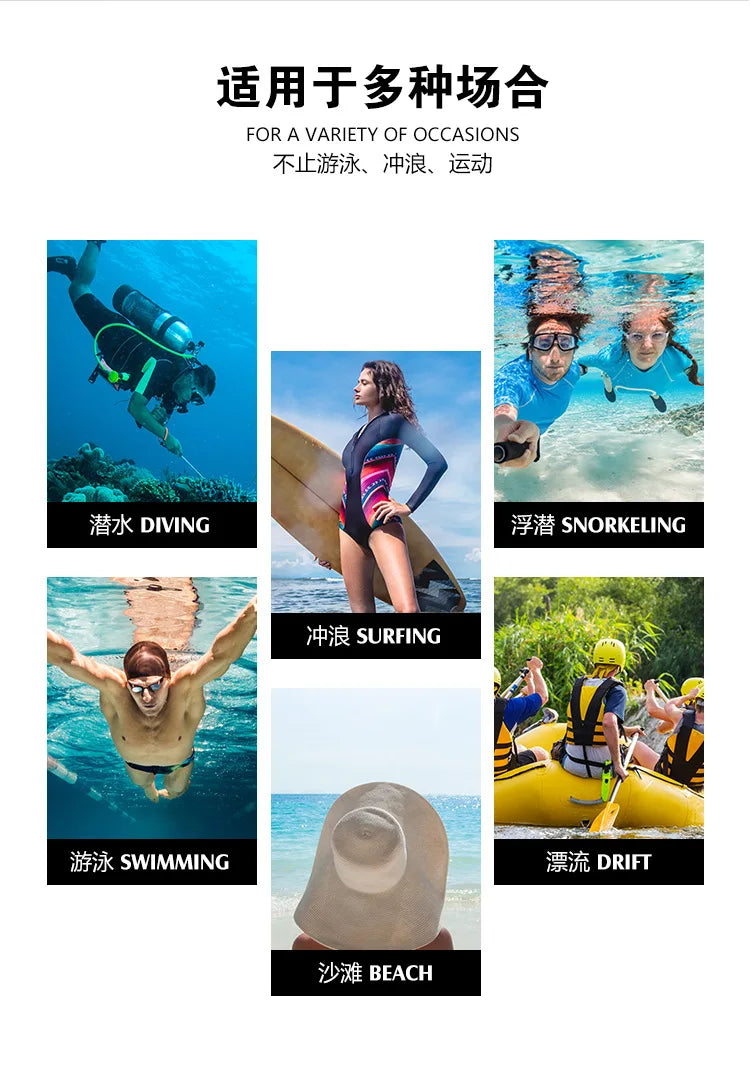 Survival Now™ Adult Diving Gloves