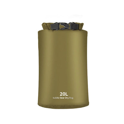 Survival Now™ Dry Bag Waterproof Stuff Sacks