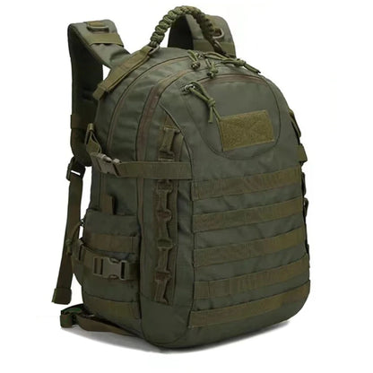 Waterproof Outdoor Backpack for Hunting, Camping, and Backcountry Adventures