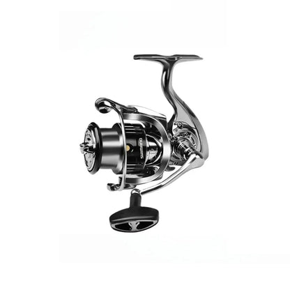 SHIMANO STELLA SW Spinning Reel, Premium All-Metal Construction