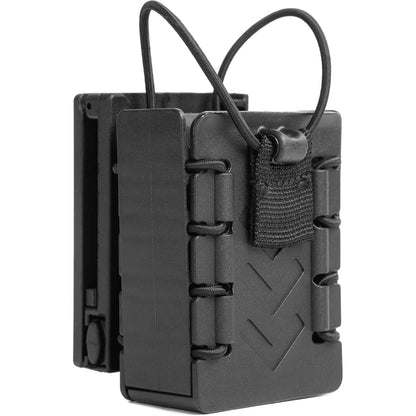 Survival Now™ Polymer Radio Holster