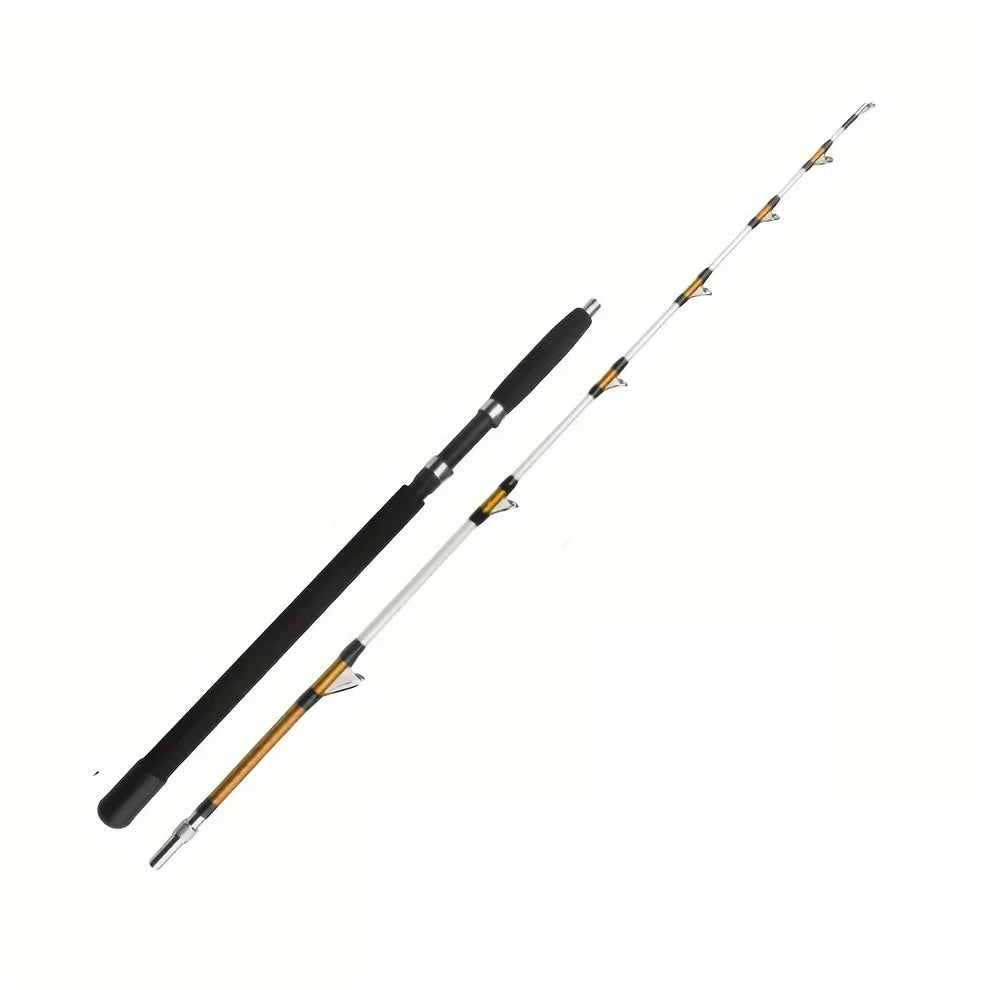 Heavy-Duty Trolling Fishing Rod – 1.65m & 1.8m