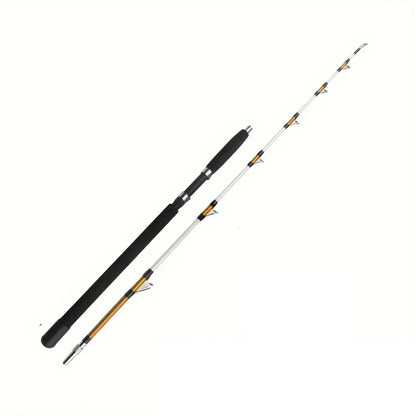 Heavy-Duty Trolling Fishing Rod – 1.65m & 1.8m