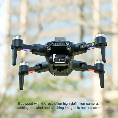 Survival Now™ S2S Drone