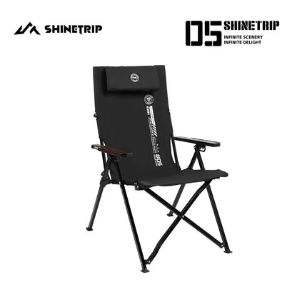 Survival Now™ Camping Chair