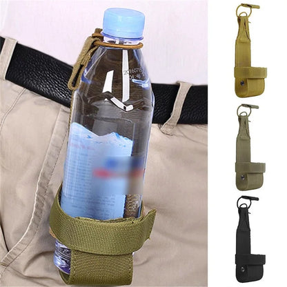 Survival Now™ K9 Tactical Military Vest & Leash Set