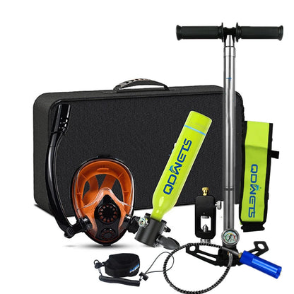 Survival Now™ Ultimate Outdoor Water Sports Gear