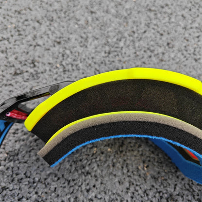 Survival Now™ Snow & Motorcycle Goggles