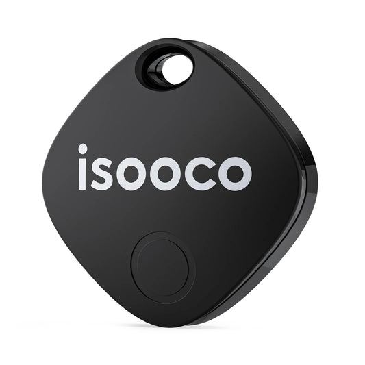 Mini GPS Locator – Smart Anti-Loss Tracker