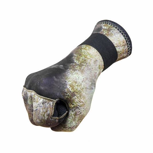 Diving Underwater Flashlight