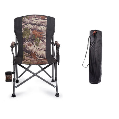 Survival Now™ Camping Folding Chair