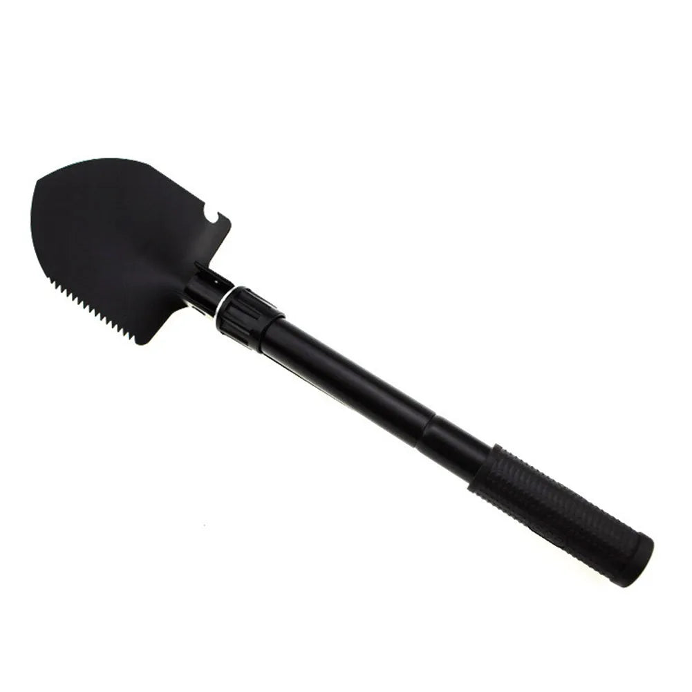 Survival Now™ Outdoor Garden Shovel Kit
