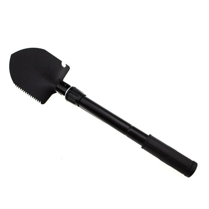 Survival Now™ Outdoor Garden Shovel Kit