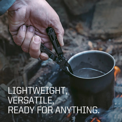 Survival Now™ 18-in-1 Multi-Tool Pliers