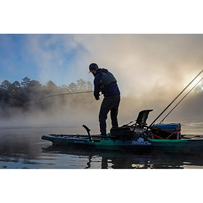 Survival Now™ 11'6" Fishing Kayak