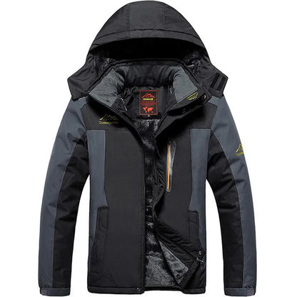 Survival Now™ Winter Men’s Ski Suit