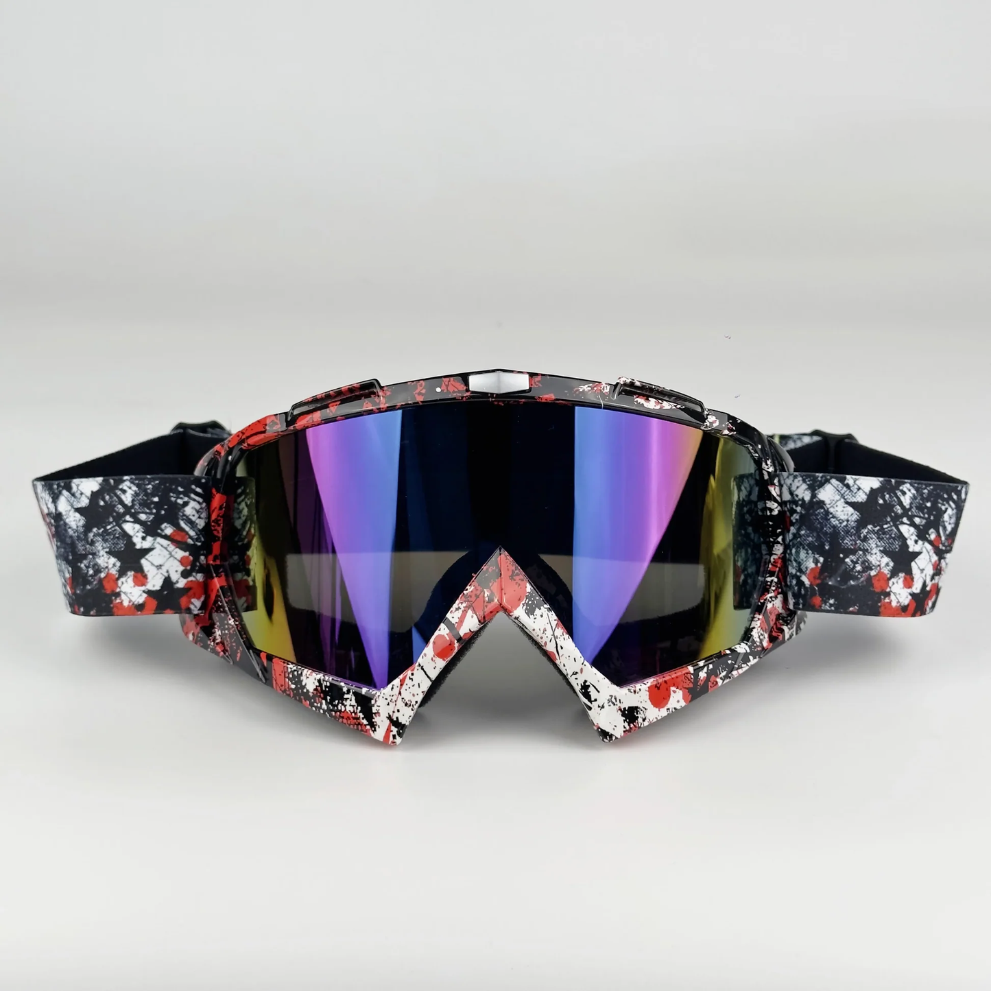 Outdoor Motorcycle Goggles – Premium MX, ATV, Dirt Bike, and Ski Goggles