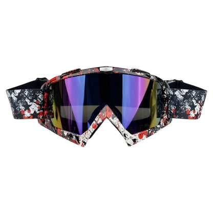 Outdoor Motorcycle Goggles – Premium MX, ATV, Dirt Bike, and Ski Goggles