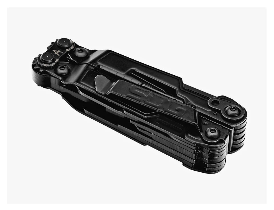 Survival Now™ 18-in-1 Multi-Tool Pliers