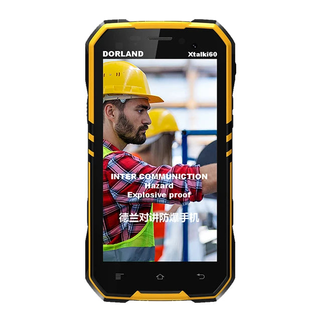 Survival Now™ Safe Mobile Phone