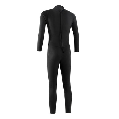 Neoprene Full Wetsuit for Warmth, Comfort & Mobility