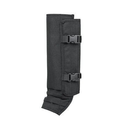 Snake Hunting Tights - Durable, Adjustable, Full-Leg Protection
