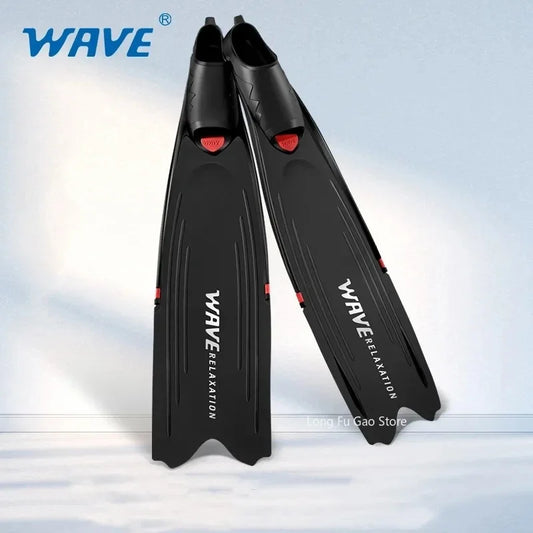 Survival Now™ Professional Long Swimming Fin