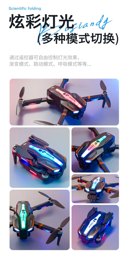 Survival Now™ LU90 Drone