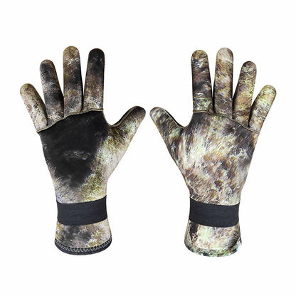 Survival Now™ 3mm Scuba Diving & Surfing Gloves