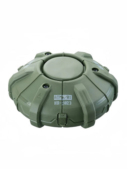 Survival Now™ Tactical Mosquito Incense Box
